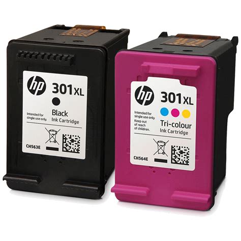 hp ink cartridge .